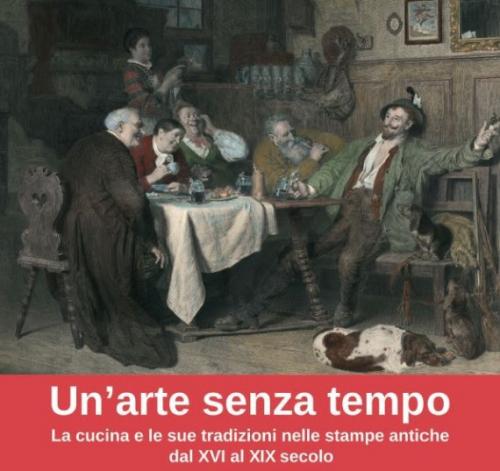 Un’arte Senza Tempo - Asiago