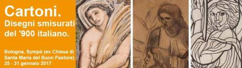 Cartoni - Bologna