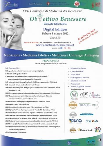 Obiettivo Benessere - Roma