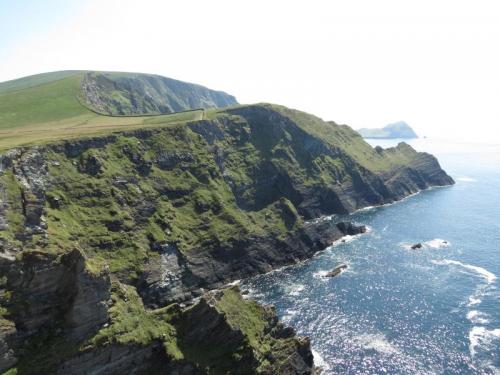 Ovest D'irlanda - Milano