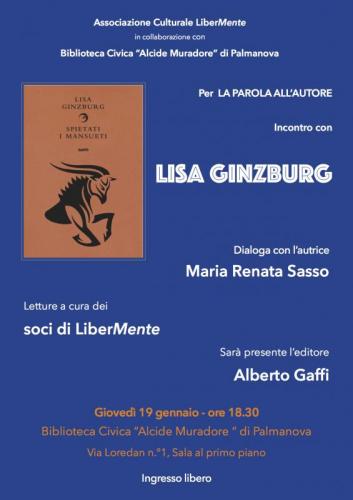 La Parola All'autore - Palmanova