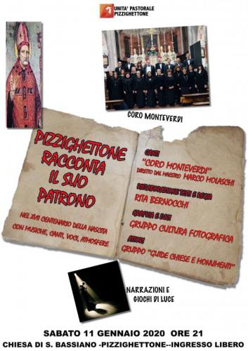 Festa Di San Bassiano - Pizzighettone