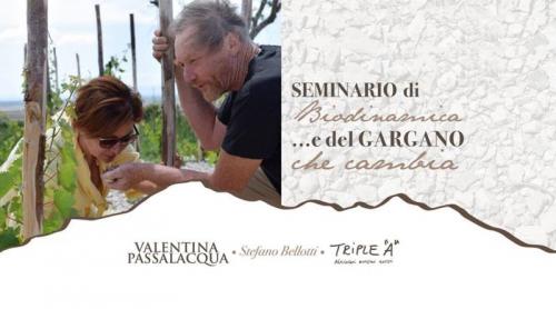 Seminario Di Biodinamica - Apricena