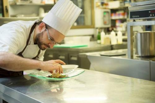 Showcooking Fra I Monti Della Carnia - Ravascletto