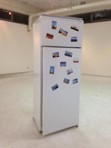 Personale Di Berta Jayo - Casoria