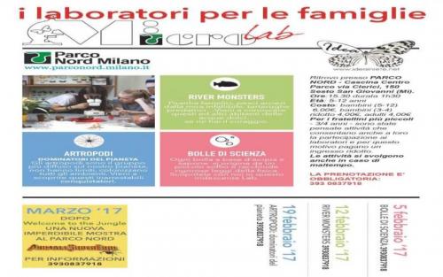 Microlab - Sesto San Giovanni