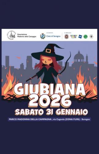 La Vera Giubiana - Seregno