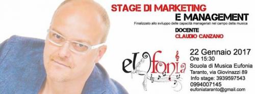 Scuola Di Musica Eufonia - Taranto