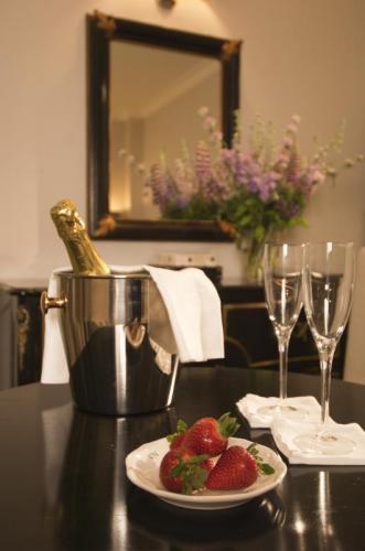 San Valentino A Villa Necchi Alla Portalupa - Gambolò