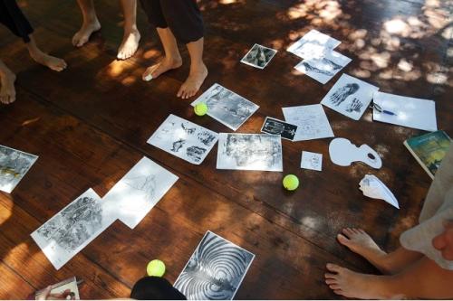 Workshop Di Danza Integrata - Rovereto