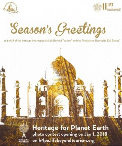 Il Patrimonio Per Il Pianeta Terra - Firenze