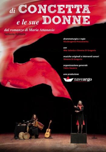 Piccolo Teatro Patafisico - Palermo