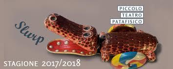 Piccolo Teatro Patafisico - Palermo