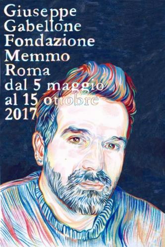 Personale Di Giuseppe Gabellone - Roma