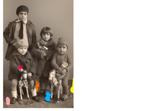 Solo Figli - Bologna