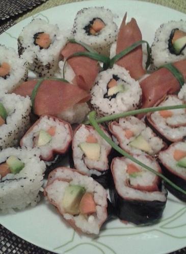 Cena Veg Dai Sapori Giapponesi - Brescia