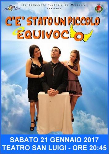 Teatro San Luigi - Castel Goffredo