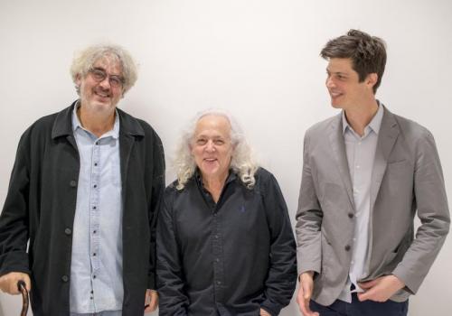 David Torn - Ferrara