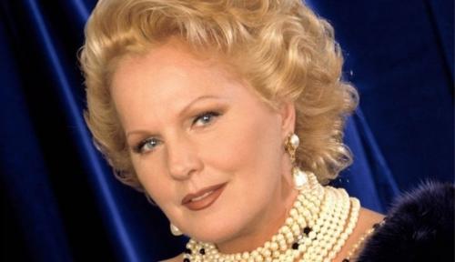 Katia Ricciarelli - Albano Laziale