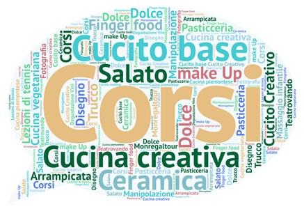 Corsi Enogastronomici Monregaltour - Mondovì