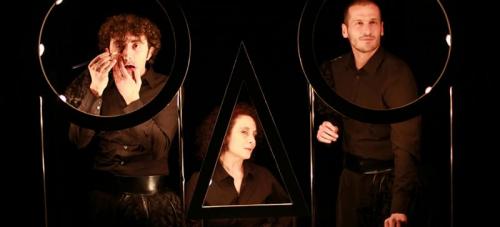 Shakespeare Dead Dreams - Pomarance