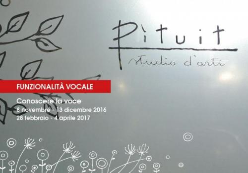 Conoscere La Voce - Trento