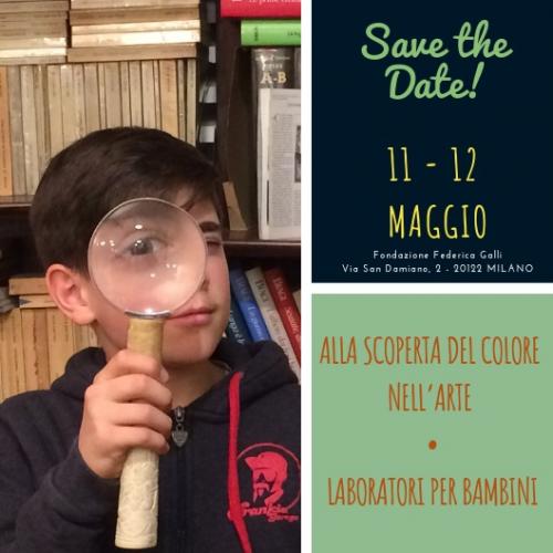 Fondazione Federica Galli - Milano