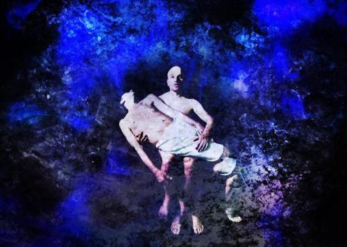 Personale Di Marco Iannaccone - Napoli