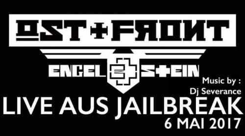 Ost+front Live - Roma