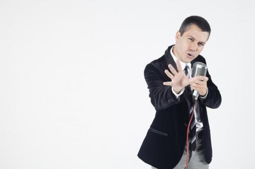 Rassegna Di Stand Up Comedy Live - Roma