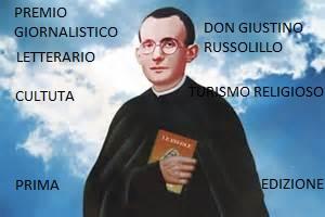 Premio Giornalistico Don Giustino Russolillo - Napoli