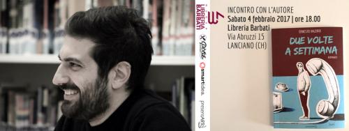 Due Volte A Settimana - Lanciano