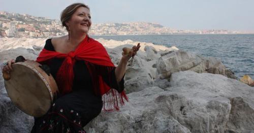 La Notte Della Posteggia Napoletana - Napoli