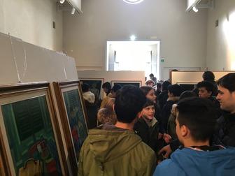 Personale Di Roberto Mini - Cavriglia