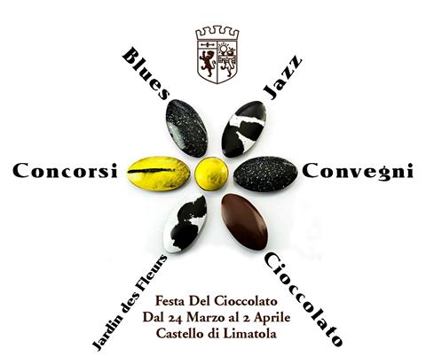 Castello Fondente… Cioccolatieri All’opera A Limatola - Limatola