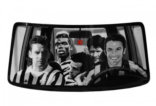 Personale Di Guido Palmero - Torino