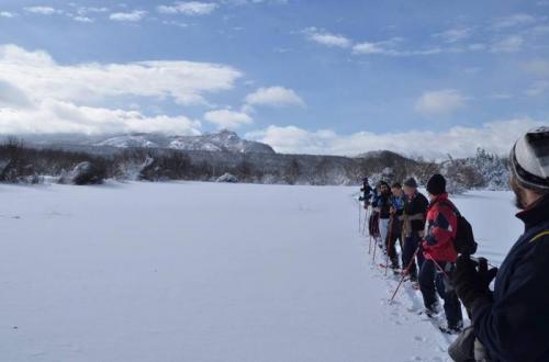 Una Domenica Da Lupi! - Borrello