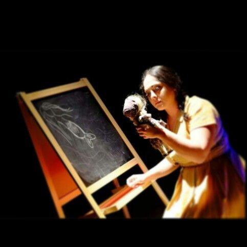 Mia Nonna Era Una Sirena - Nardò