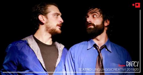 Teatro Linguaggicreativi - Milano