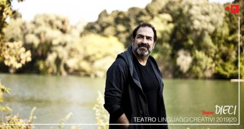 Teatro Linguaggicreativi - Milano