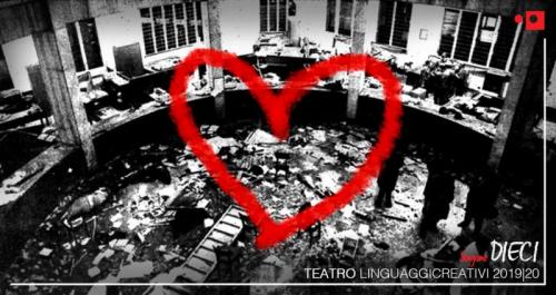 Teatro Linguaggicreativi - Milano