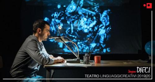 Teatro Linguaggicreativi - Milano