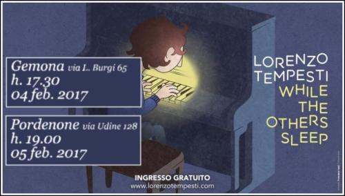 Lorenzo Tempesti - Pordenone