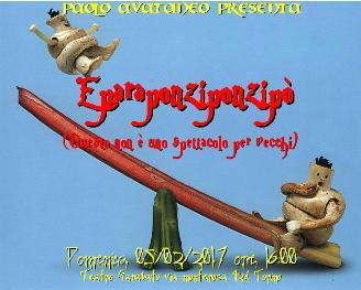 Eparaponziponzipò !?! - Torino