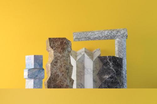 Personale Di Kensuke Koike - Venezia