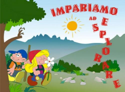 Impariamo Ad Esplorare - Sinnai