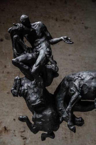 Our Place In Space - Venezia