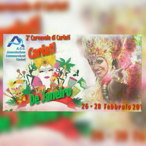 Carnevale A Cariati - Cariati