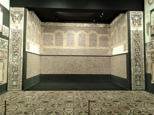 Museo Pigorini E Museo Dell'alto Medioevo - Roma