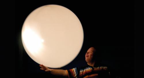 Febbraio Con Le Nuvole - Castellammare Di Stabia